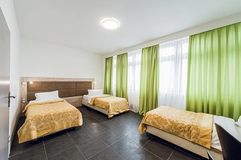 Apartment 1