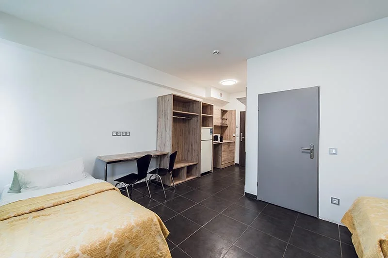 Apartment 1 - Bild 2