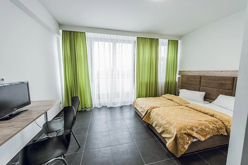 Apartment 2 - Bild 2