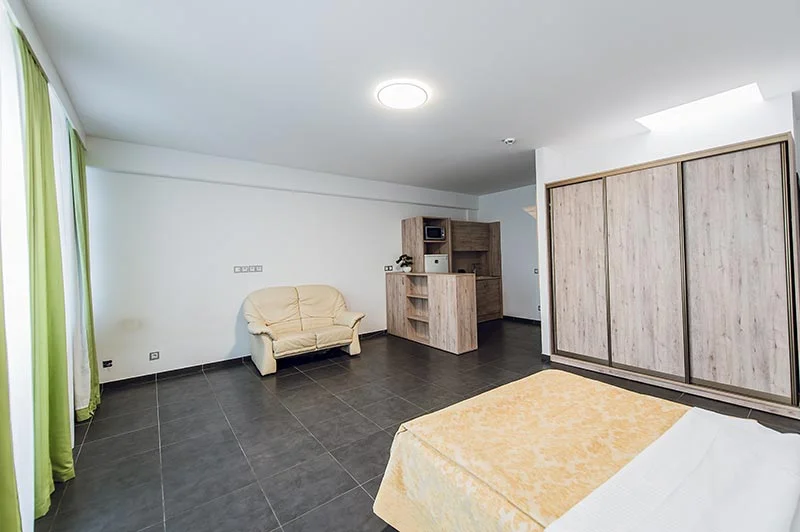 Apartment 3 - Bild 2