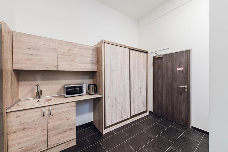 Barrierefreies Zimmer - Bild 2