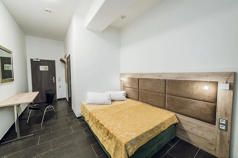 Zimmer 103 - Monteurzimmer München
