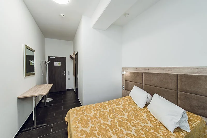 Zimmer 108 - Bild 3