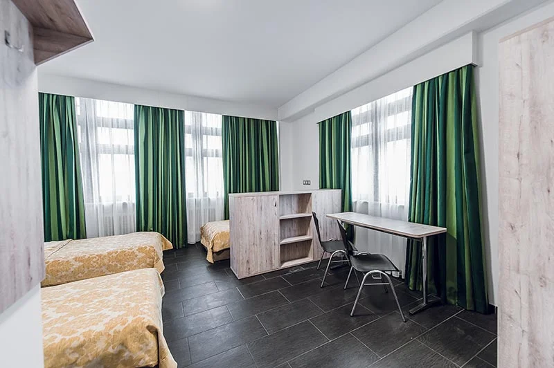 Zimmer 111 - Bild 2