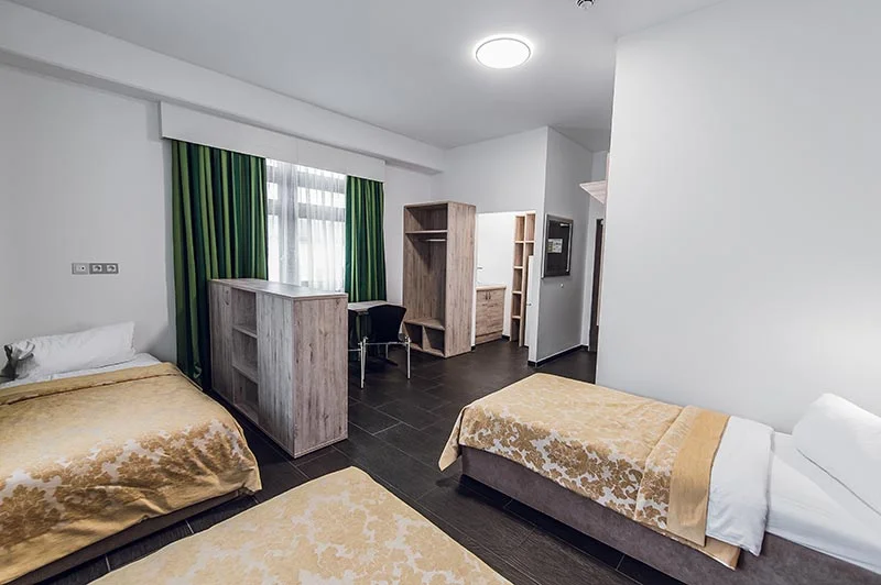 Zimmer 111 - Bild 3