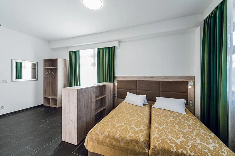 Zimmer 112 - Bild 2