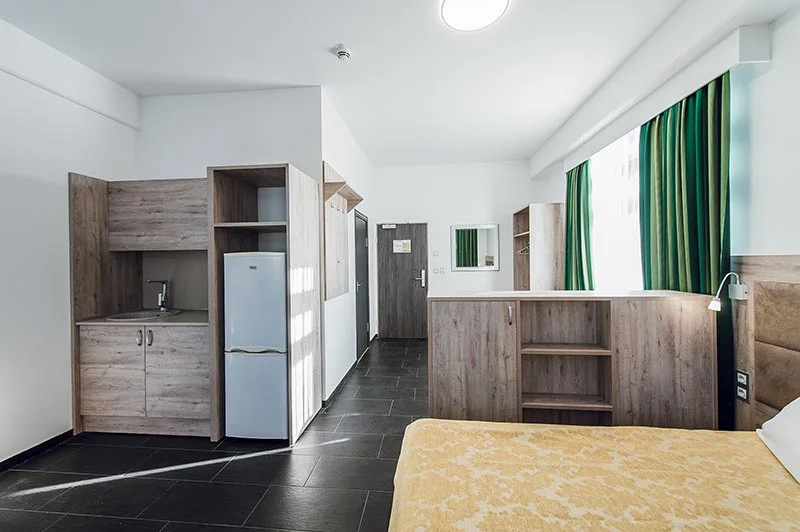 Zimmer 112 - Bild 3