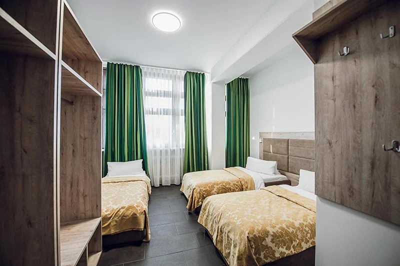 Zimmer 202 - Bild 2