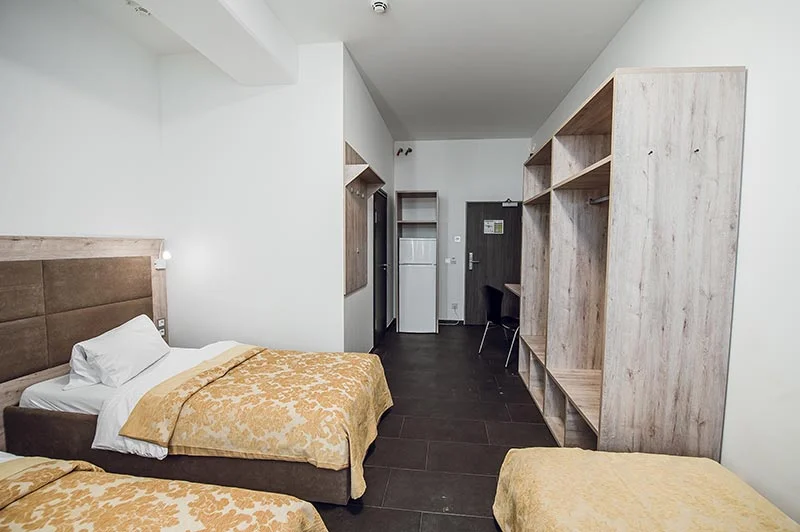 Zimmer 202 - Bild 3