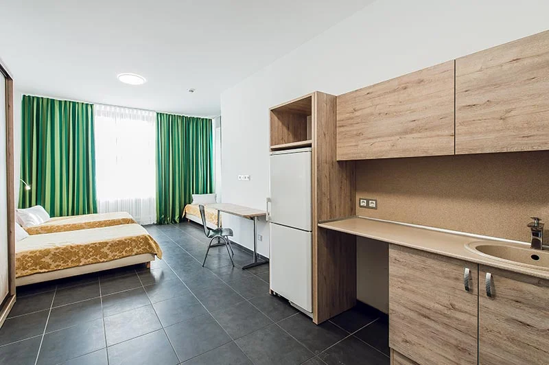 Zimmer 207 - Bild 3