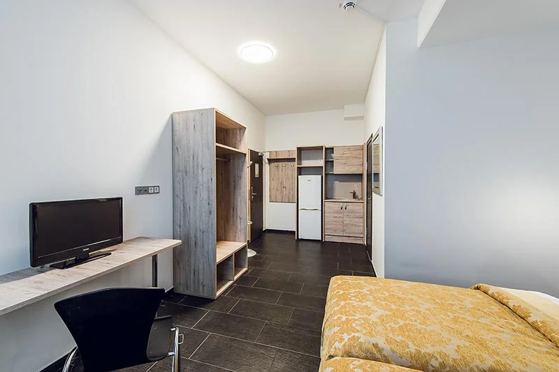 Zimmer 208 - Monteurzimmer München