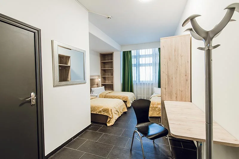 Zimmer 208 - Bild 3