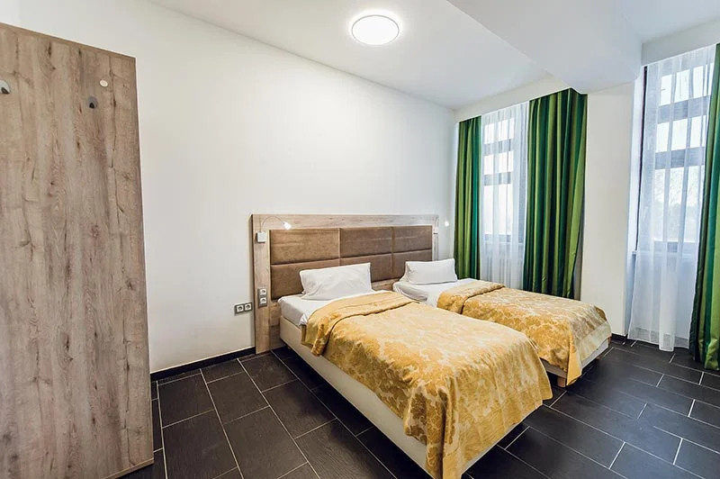 Zimmer 209 - Bild 2