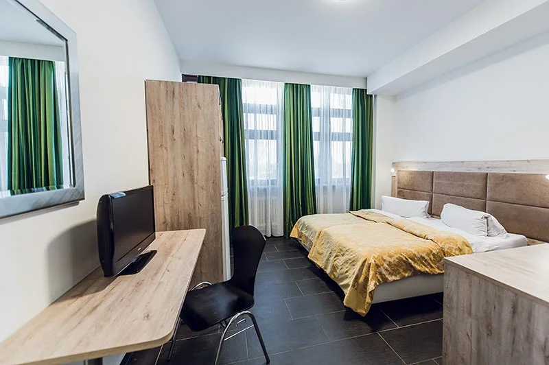 Zimmer 209 - Bild 3