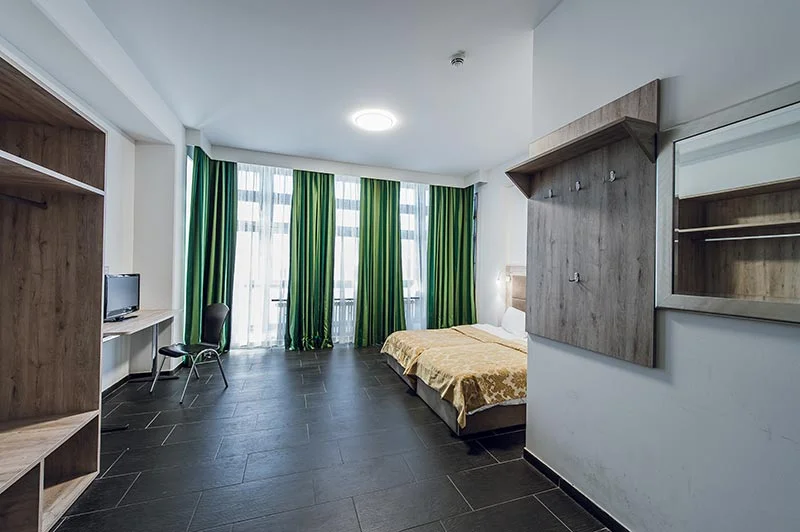 Zimmer 210 - Bild 2