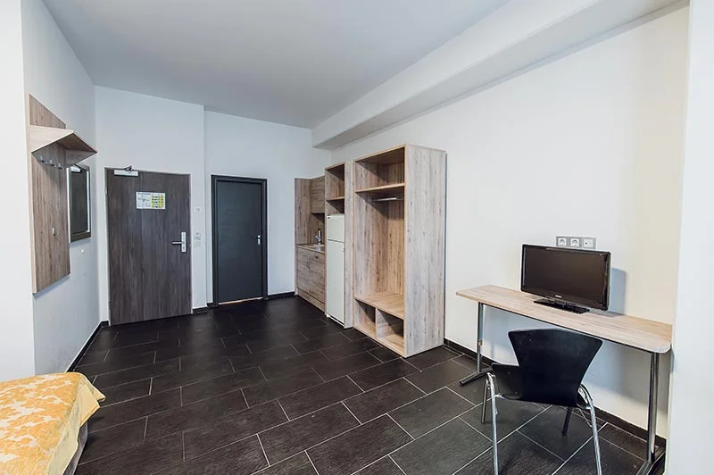 Zimmer 210 - Bild 3