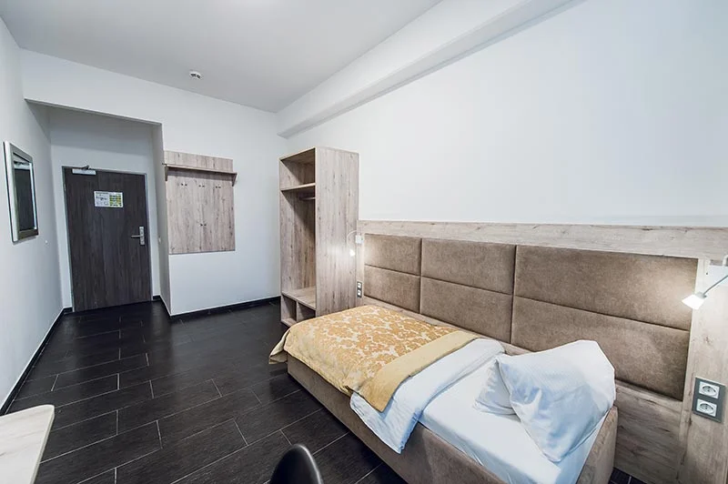 Zimmer 211 - Bild 2