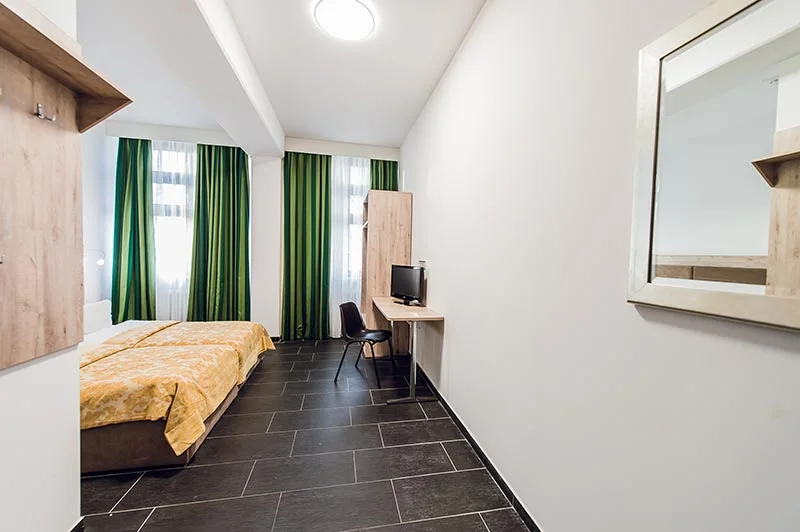 Zimmer 211 - Bild 3