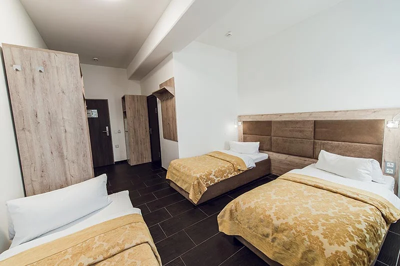 Zimmer 212 - Bild 2