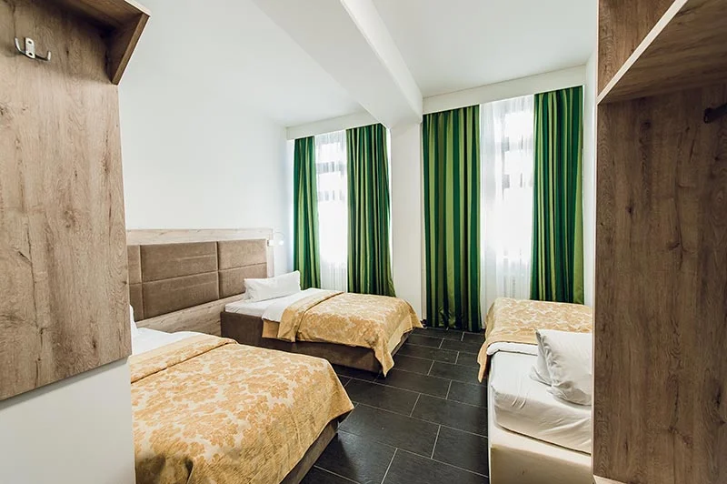 Zimmer 212 - Bild 3