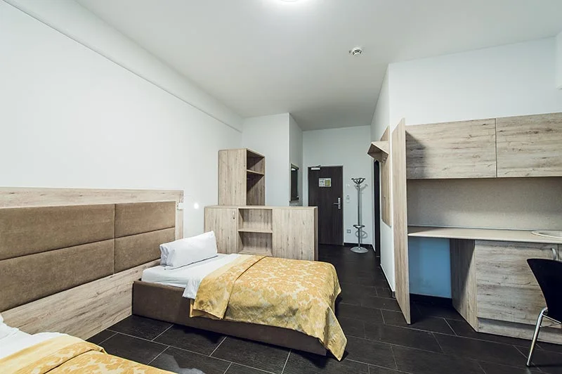 Zimmer 302 - Bild 3
