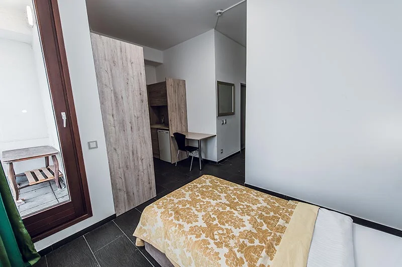 Zimmer 303 - Bild 2