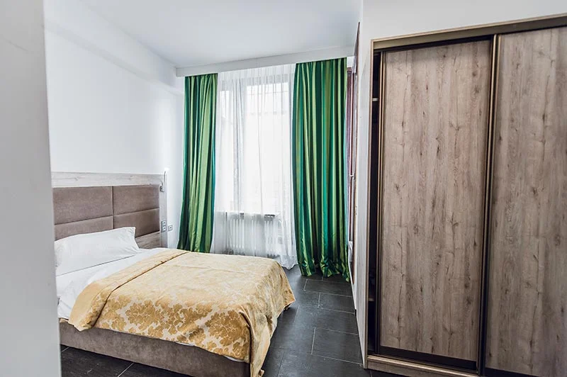 Zimmer 303 - Monteurzimmer München