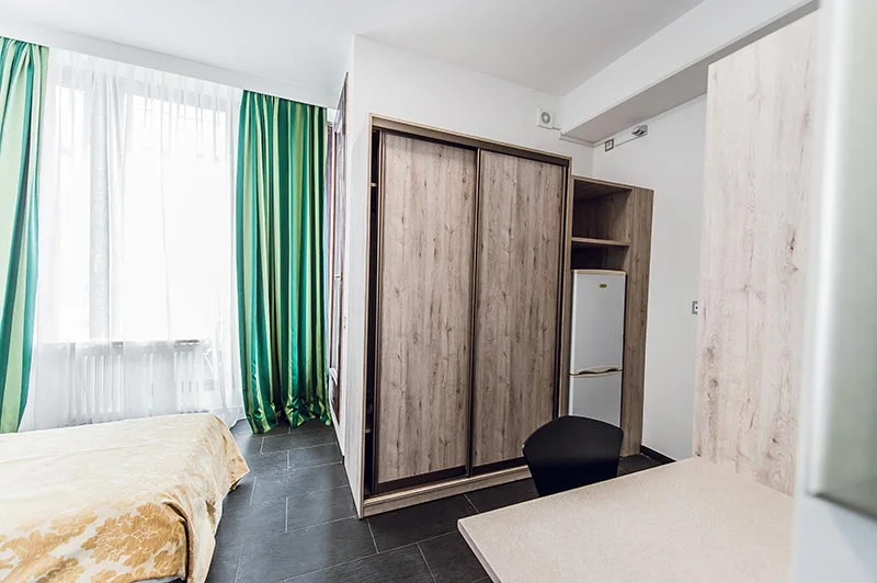 Zimmer 303 - Bild 3
