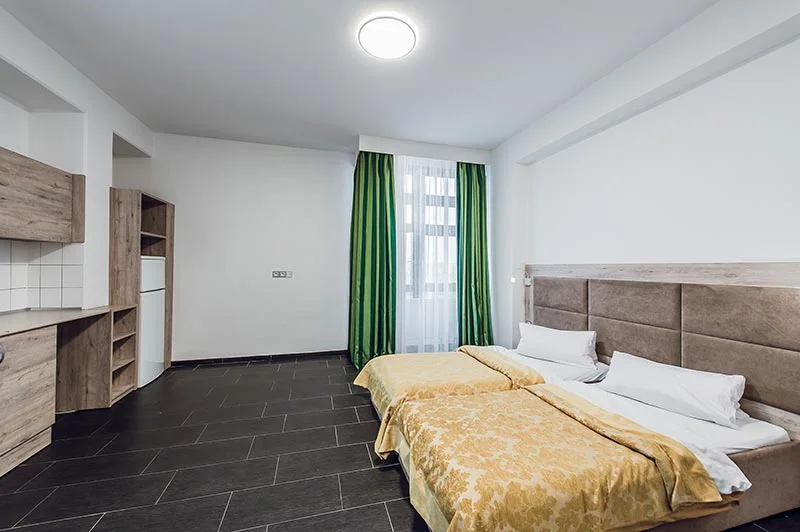 Zimmer 304 - Monteurzimmer München