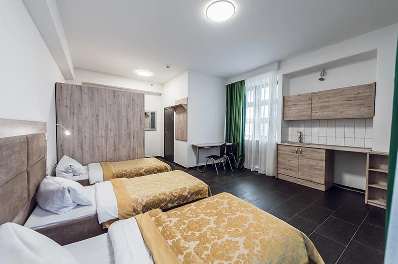 Zimmer 304 - Bild 3