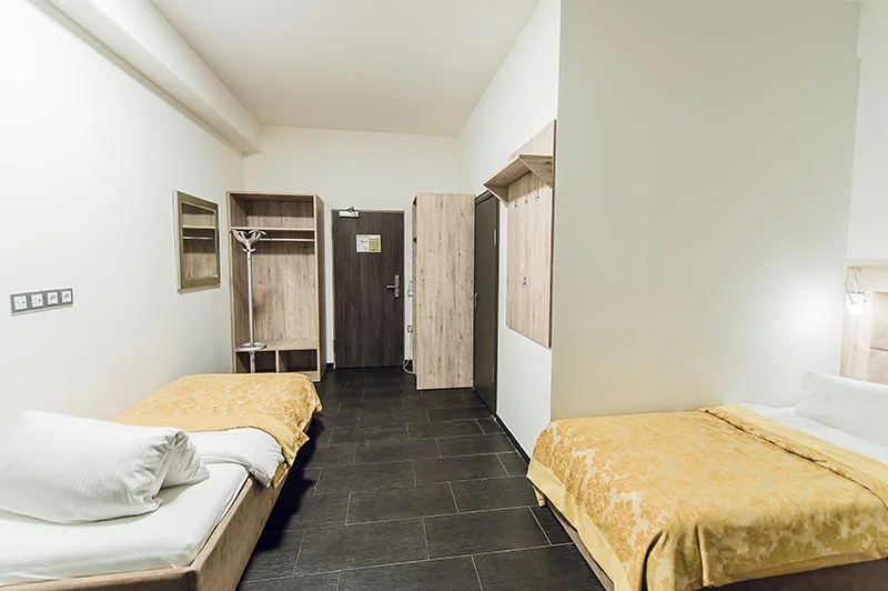 Zimmer 305 - Bild 2