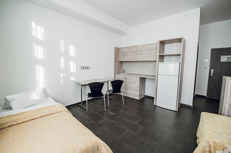 Zimmer 306 - Bild 2