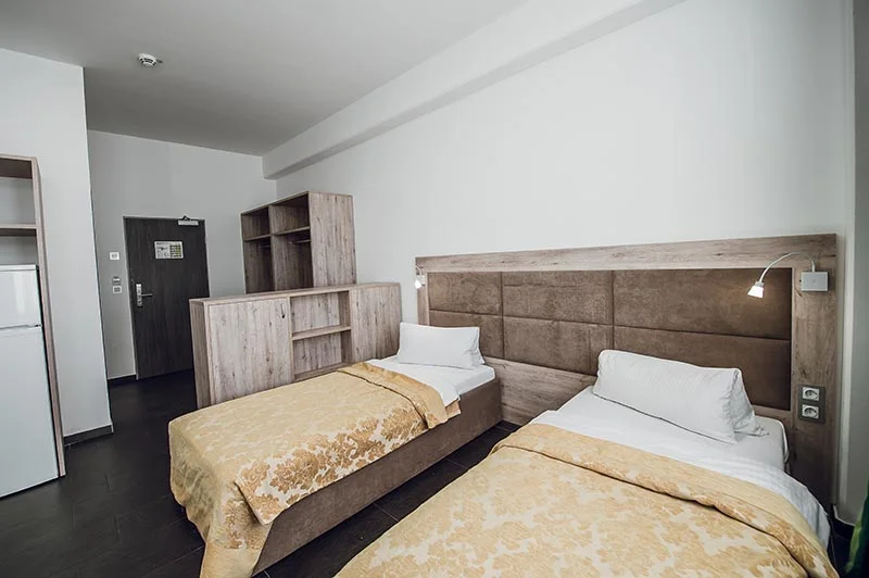 Zimmer 306 - Bild 3