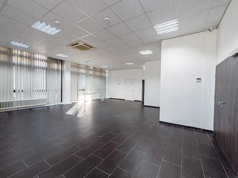 Monteurzimmer München - Frühstückservice