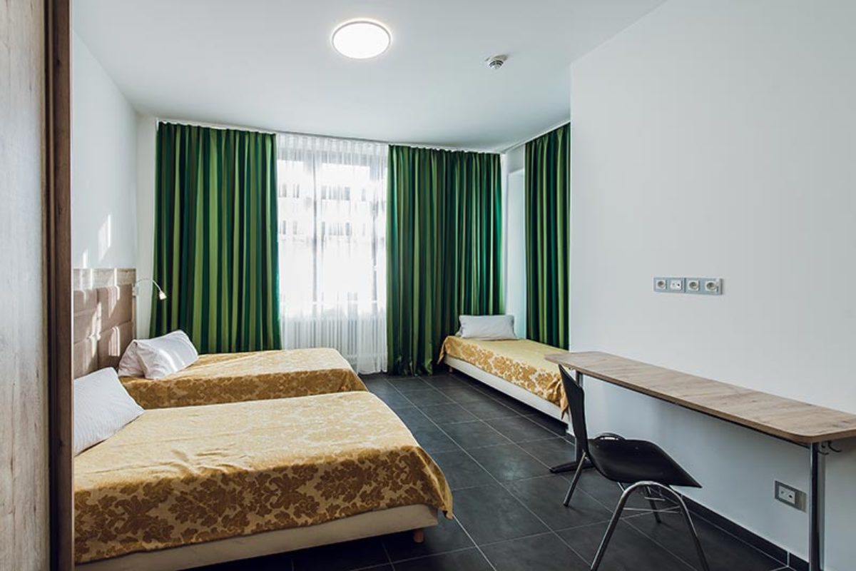 Monteurzimmer München Apartment 108